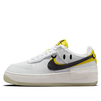 (WMNS) حذاء Nike Air Force 1 Shadow 'Go The Extra Smile' DO5872-100