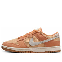 (WMNS) Nike Dunk Low Next Nature SE 'Amber Brown' HJ5864-200