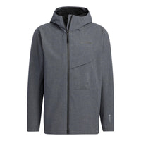 adidas 3 in 1 Zipper Jacket 'Grey' HN2029