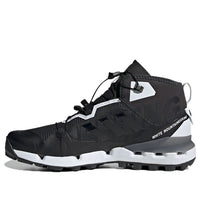 adidas Terrex Fast GTX-Surround x White Mountaineering 'Carbon' DB3007