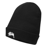 قبعة Nike x Stussy Cuffed Beanie "أسود" DN2191-010