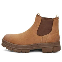 حذاء UGG Skyview Chelsea Boot "Chestnut Suede" 1135313-CTSD