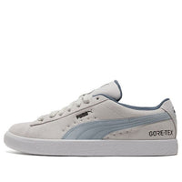 PUMA Suede Vintage Gore-Tex 'Gray Blue White' 382790-01