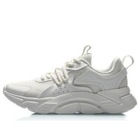 (WMNS) Li-Ning Running Shoes 'White' ARHQ116-2