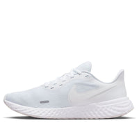 Nike Revolution 5 'Triple White' BQ3204-103