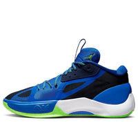 Air Jordan Zoom Separate 'Mavs' DH0249-400