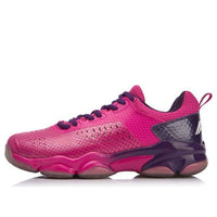 (WMNS) Li-Ning Sound 'Berry Pink' AYZN006-2