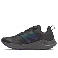 (WMNS) حذاء New Balance Nitrel v4 Black WTNTRMB4