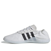 (WMNS) adidas Taekwondo Team 'White Black' EE6822