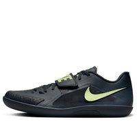 حذاء Nike Air Zoom Rival SD 2 "Black Light Lemon" 685134-004