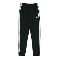 Men's adidas Classic Black Sports Pants/Trousers/Joggers CV6800