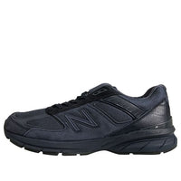 حذاء New Balance Engineered Garments x 990v5 صنع في الولايات المتحدة الأمريكية "Navy" M990EGN5