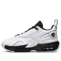 (GS) Air Jordan Max Aura 6 'White Black' FQ8297-101
