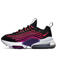 (WMNS) Nike Air Max Zoom 950 'أسود وردي فاتح' CK7212-001