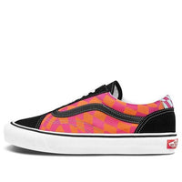 حذاء Vans Old Skool Twist 'Warp Checker' VN0A4UUI22A