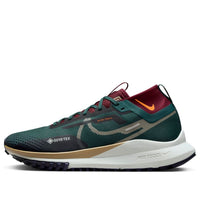 حذاء Nike React Pegasus Trail 4 Gore-Tex 'Deep Jungle Night' DJ7926-302