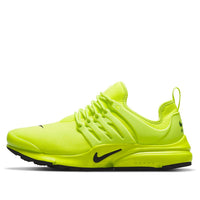 (WMNS) Nike Air Presto 'Tennis Ball' DV2228-300