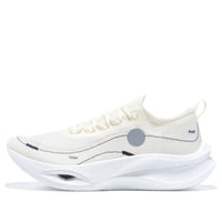 Li-Ning x Soulland Feidian Ultra 3.0 "أبيض" ARMT041-2