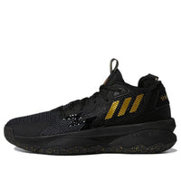 حذاء adidas Dame 8 'GOAT Spirit' GY2774