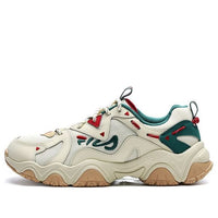 حذاء رياضي FILA Fluid 4 "Cat Claw" F12M312101FCC