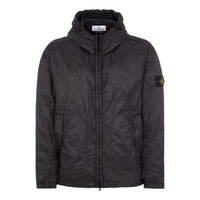 سترة STONE ISLAND القابلة للطي "أسود" 781542025-V0029