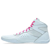 حذاء رياضي ASICS Matflex 7 "رمادي بارد فضي نقي" 1081A051-021