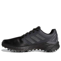 adidas ZG21 'Black Dark Silver Metallic' FW5544