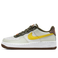 (GS) حذاء Nike Air Force 1 Low "جاهز للعب!" FV3647-171