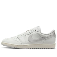 حذاء Air Jordan 1 Retro Low '85 OG 'Neutral Grey' FB9933-100