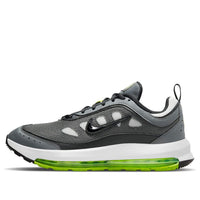 حذاء Nike Air Max AP "Iron Grey Volt" CU4826-006
