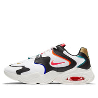 حذاء Nike Air Max 2X "رأس السنة الصينية" DD8488-160