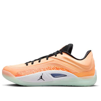 حذاء Air Jordan Zion 4 "مُطعّم بالنار" FB1802-800