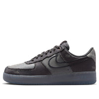 Nike Air Force 1 '07 'Anthracite Iron Grey Violet Ore' IQ0614-060