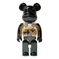 طفلي الأول Innersect 2019 1000% INN-BEAR-BLKGLD1