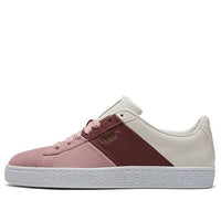 (WMNS) حذاء رياضي PUMA Basket Remix 369956-01
