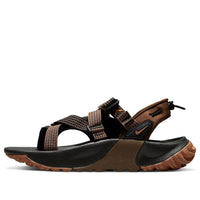 Nike Oneonta 'Black Cocao Wow' DJ6604-002