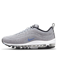 (WMNS) Nike x Swarovski Air Max 97 'Polar Blue' DH2504-001