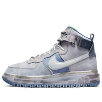(WMNS) حذاء Nike Air Force 1 High Utility 2.0 "Deep Freeze" DO2338-515