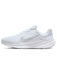 Nike Quest 5 'White Silver' DD0204-100