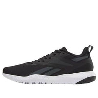 (WMNS) Reebok Flexagon Force 4 'Black' 100033374