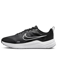 Nike Downshifter 12 Extra Wide 'Black Pure Platinum' DM0919-001