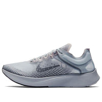 حذاء Nike Zoom Fly SP Fast 'Obsidian Mist' AT5242-440