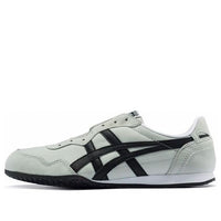 Onitsuka Tiger Serrano 'Light Sage Black' 1183A238-020