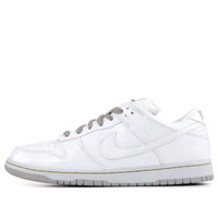 حذاء Nike Dunk SB Low 'Medicom 4' 313170-111