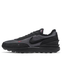Nike Waffle One FSP 'Black Reflective' DO6387-001