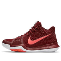 Nike Kyrie 3 'Hot Punch' 852395-681