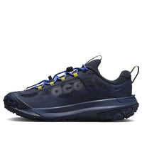 حذاء Nike ACG Mountain Fly 2 Low Gore-Tex 'Dark Obsidian' HF6245-400