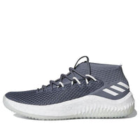 adidas Dame 4 'Onix' AC8650