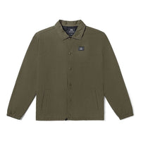 Vans Perris & Dennis Reversible Torrey Jacket 'Green' VN000629KE9