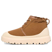 حذاء UGG Neumel Weather 'Chestnut Whitecap' 1143991-CWTC